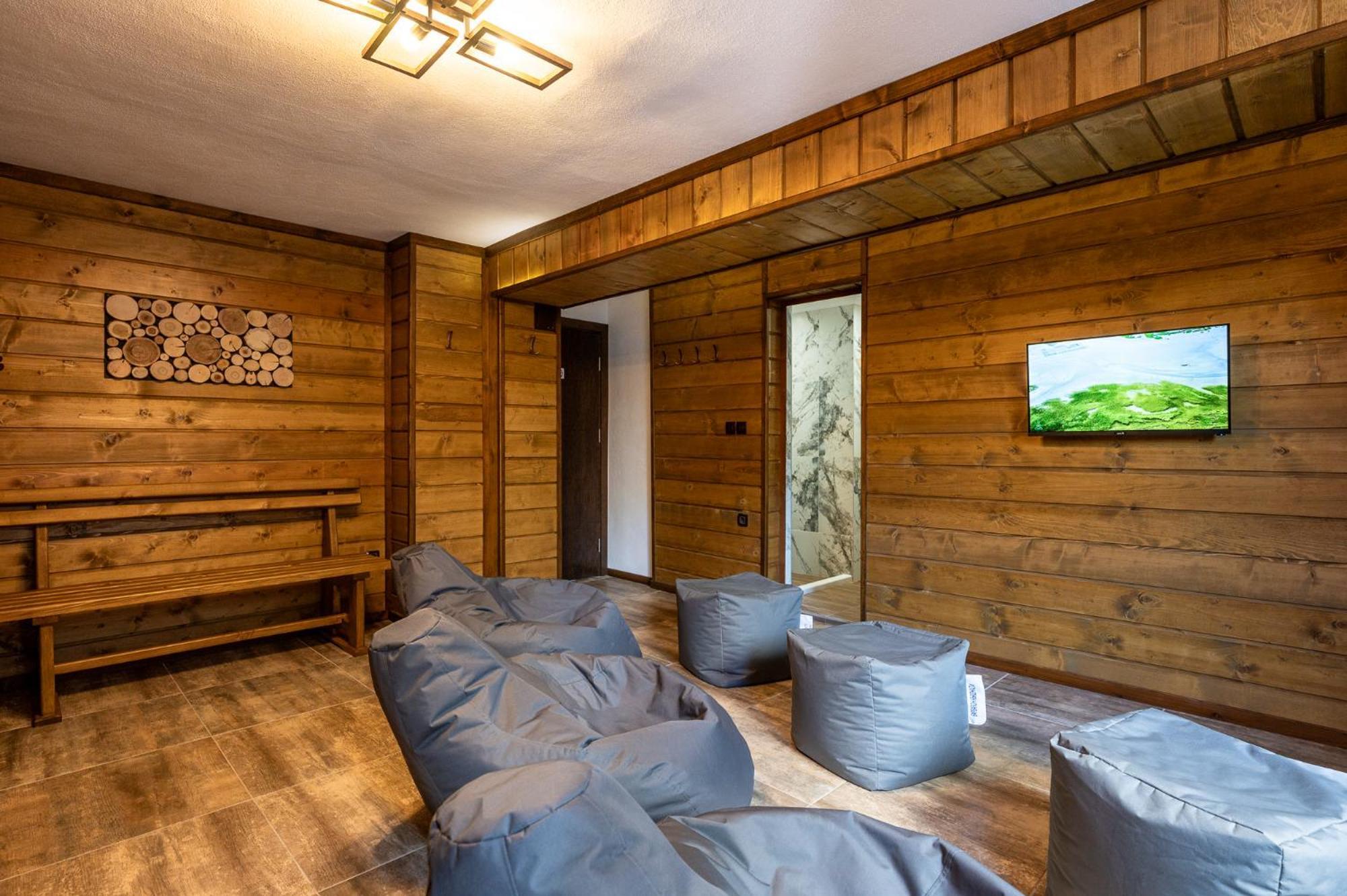 Beluga Guest House Velingrad Buitenkant foto