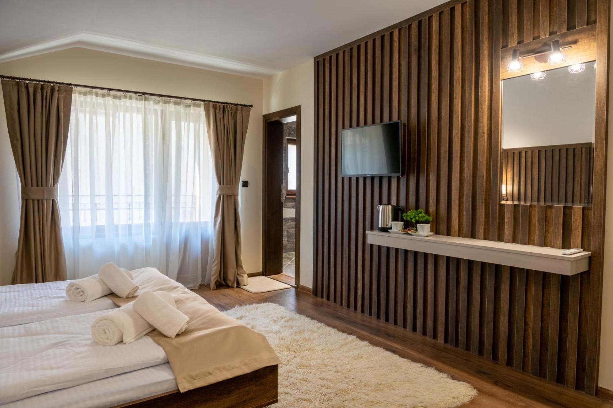 Beluga Guest House Velingrad Buitenkant foto