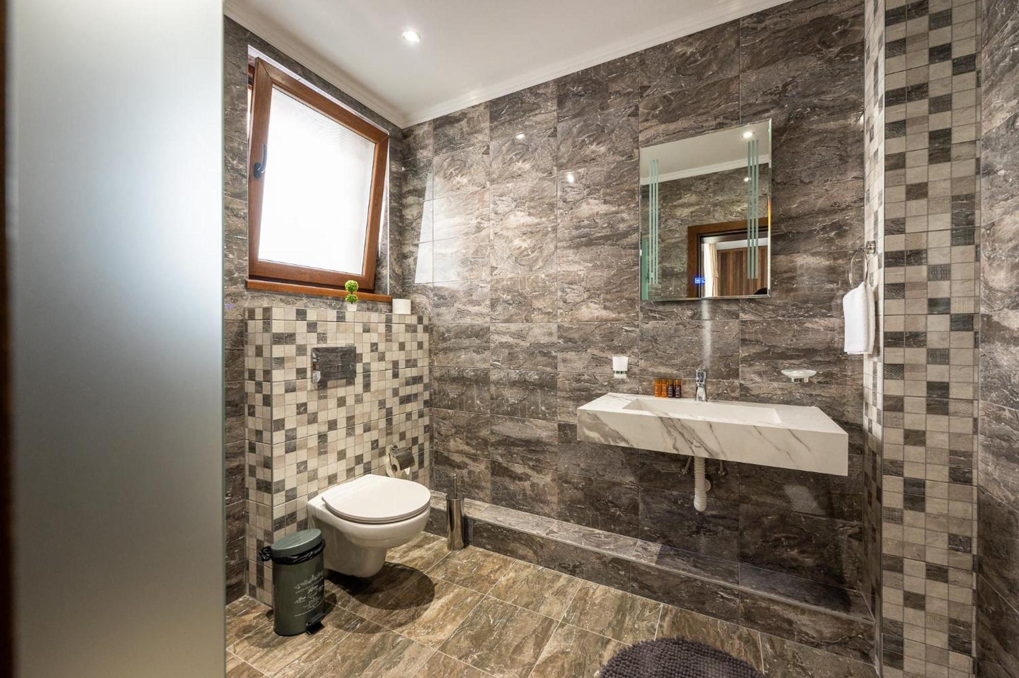 Beluga Guest House Velingrad Buitenkant foto