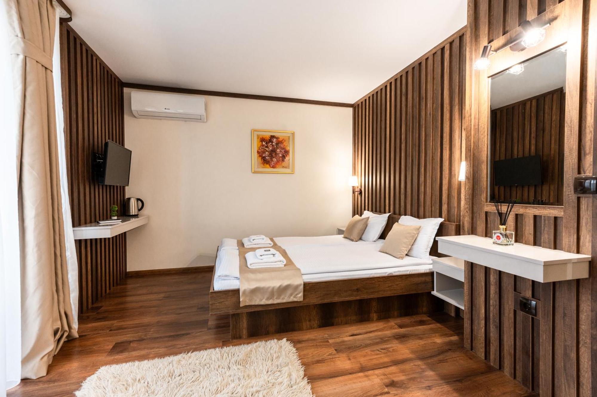 Beluga Guest House Velingrad Buitenkant foto