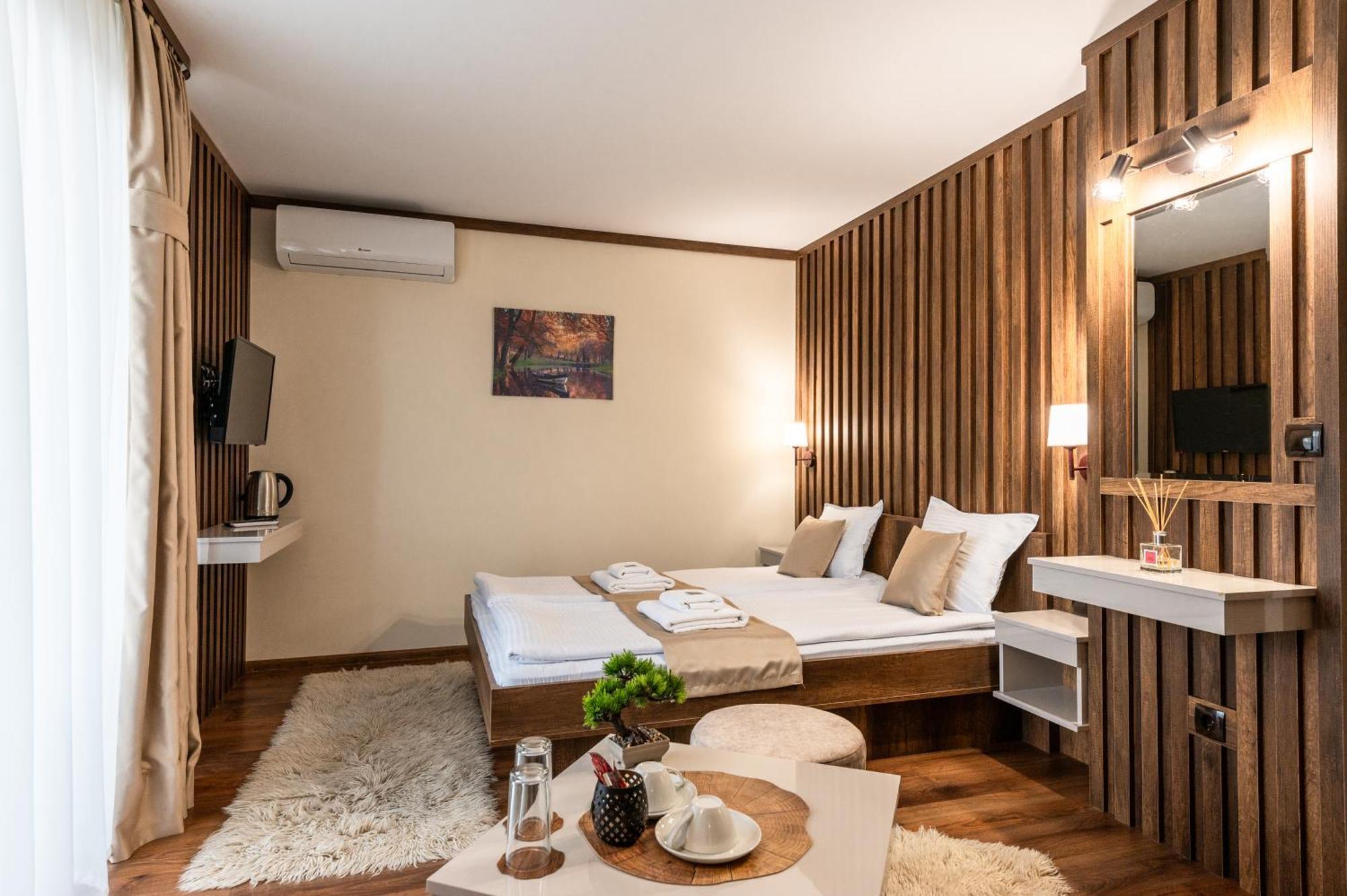 Beluga Guest House Velingrad Buitenkant foto