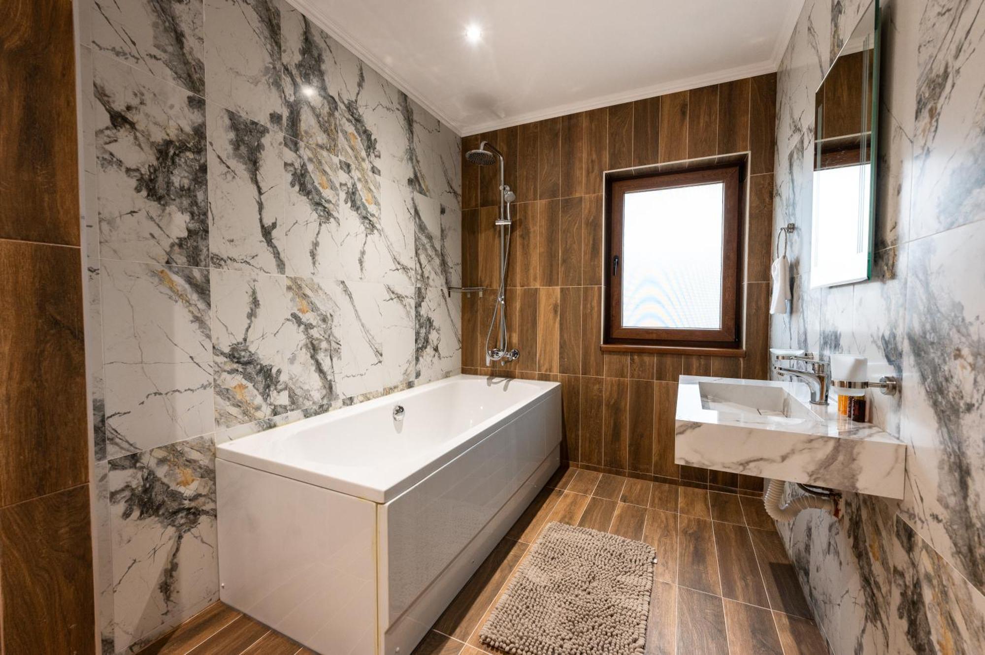 Beluga Guest House Velingrad Buitenkant foto